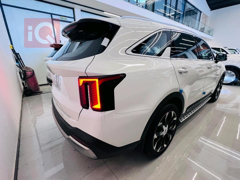 كيا سورينتو